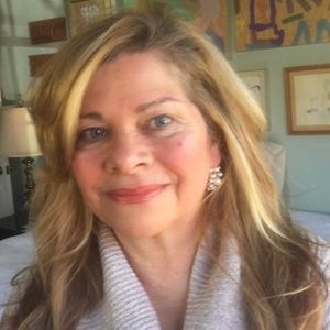 Meet your Posher, Jan